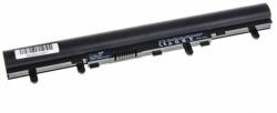 Green Cell Baterie pentru laptop GREEN CELL, Acer Aspire E1-522 E1-530 E1-532 E1-570 E1-572 V5-531 V5-571 AL12A32, 14.4V, 2200mAh (GC-ACER-AL12A32-AC25)