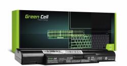 Green Cell Baterie laptop GREEN CELL, FUJITSU AH532/AH512/AH502/A532 FPCBP331 FMVNBP213, 10.8V, 4400mAh (GC-FUJITSU-AH532-FS29)