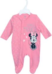 DISNEY pizsi rugi/rugdalodzó Minnie egér 6 hó (68 cm)
