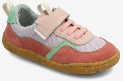 Groundies Pantofi de sport pentru fete GROUNDIES LOU LIGHT PINK, roz - 31