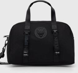 Plein Sport táska fekete - fekete Univerzális méret - answear - 96 990 Ft