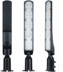 Kobi Lampă stradală LED CYOTO 50W IP65 - Alb neutru (4000K) - 5000lm - 3 ani garanție (LU-CYOTO-50W-BN)