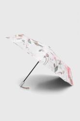 Answear Lab esernyő rózsaszín - rózsaszín Univerzális méret