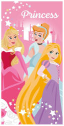  Disney Hercegnők strandtörölköző 70x140 cm (PRI1137)