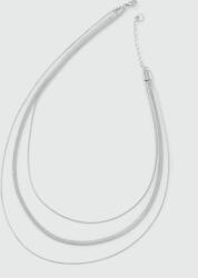 Answear Lab nyaklánc - ezüst Univerzális méret - answear - 10 990 Ft