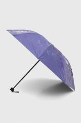 Answear Lab esernyő lila - lila Univerzális méret - answear - 10 990 Ft