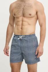 Superdry fürdőnadrág sötétkék - sötétkék S - answear - 16 990 Ft