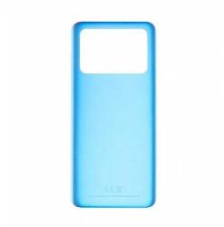 Xiaomi Capac Baterie Xiaomi Poco M4 Pro Albastru Original