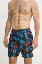 Superdry fürdőnadrág sötétkék - sötétkék S