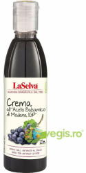 LaSelva Crema de Otet Balsamic Modena IGP Ecologic/Bio 250ml