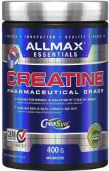 Allmax Nutrition Creatine 400 grams - suplimente-sport