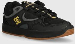 DC Shoes sportcipő Kalynx fekete, ADYS100819 - fekete Férfi 46