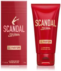 Lotiune de Corp Jean Paul Gaultier Scandal Le Parfum 75 ml