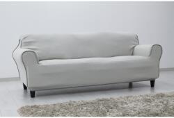4-Home Husă de scaun stretch IRPIN gri , 140-180 cm, 140 - 180 cm