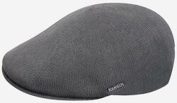 Kangol sapka Bamboo szürke - szürke L