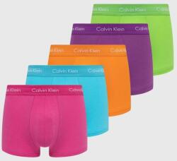 Calvin Klein Underwear boxeralsó 2 db férfi, 000NB3916A - többszínű S