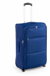 Pretty Up Valiza de călătorie Pretty UP Travel TextileSuitcase Large, 28", albastru Valiza