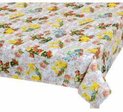 BellaTEX Față de masă Bellatex Pui de Paște, 50 x 50 cm, 50 x 50 cm Fata de masa