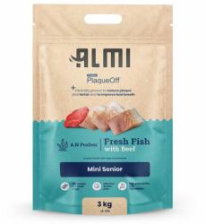 Almi Granule cu alge marine ALMI Mini Senior, 3 kg