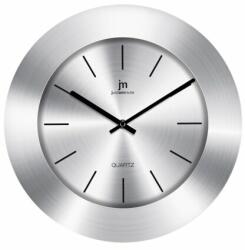 Lowell 14971S ceas de perete de design cudiametrul de 35 cm