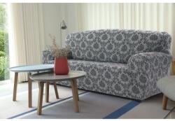 4-Home Husă pentru canapea Istanbul gri , 180 - 240 cm