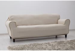 4-Home Husă pentru canapea IRPIN bej , 220-260 cm, 220 - 260 cm