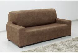 4-Home Husă pentru canapea ESTIVELLA maro , 220-260 cm, 220 - 260 cm