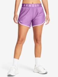 Under Armour Play Up 5in Pantaloni scurți Under Armour | Violet | Femei | XS
