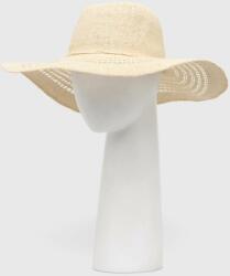 Medicine kalap bézs - bézs Univerzális méret - answear - 6 490 Ft