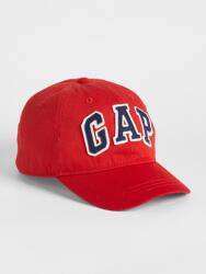 GAP Logo Șapcă de baseball pentru copii GAP | Roșu | Băieți | S/M