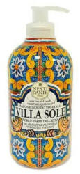 Nesti Dante - Fiori d'Ananas dell Etna folyékony szappan - 500 ml