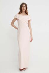 Ralph Lauren ruha rózsaszín, maxi, egyenes, 253936391 - rózsaszín 36