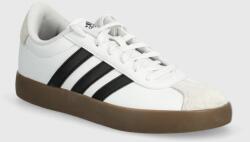 adidas gyerek sportcipő VL COURT 3.0 K fehér - fehér 35.5