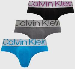 Calvin Klein Underwear alsónadrág 3 db férfi - többszínű L - answear - 21 990 Ft