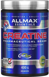 Allmax Nutrition Creatine 400 grams - proteinemag