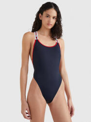 Tommy Hilfiger Costum de baie întreg Tommy Hilfiger Underwear | Albastru | Femei | XS - bibloo - 423,00 RON