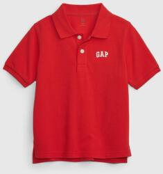 GAP Tricou pentru copii GAP | Roșu | Băieți | 92 - bibloo - 61,00 RON
