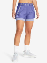 Under Armour Play Up 2-in-1 Pantaloni scurți Under Armour | Violet | Femei | XS