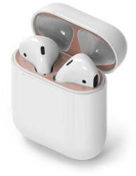 Ringke Dust Guard Sticker Airpods Rose Gold