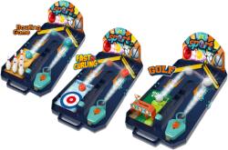 Bufnitel Set de jocuri sportive 3 in 1 (007171) Joc de societate