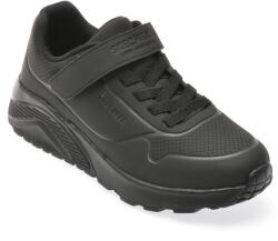 Skechers Pantofi sport SKECHERS negri, 403695L, din piele ecologica 32