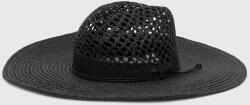 Medicine kalap női, fekete - fekete Univerzális méret - answear - 6 490 Ft