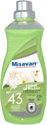 Misavan Crema de balsam rufe No 43 Misavan 1, 5L - 90033162 (6422768063969)