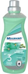 Misavan Crema de balsam rufe No 3 Misavan 1, 5L - 90033117 (6422768063914)