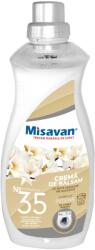 Misavan Crema de balsam rufe No 35 Misavan 1, 5L - 90033148 (6422768063945)