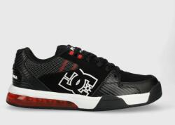 DC Shoes sportcipő fekete - fekete Férfi 45 - answear - 28 990 Ft