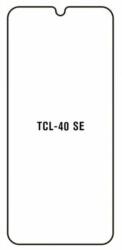 Lensun Folie de protectie Lensun TCL 40SE - Transparentă