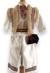 Ie Traditionala Costum National Baieti Titel 2