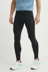 Reebok legging futáshoz Speed fekete, sima, 100075484 - fekete XL