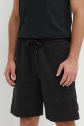 Calvin Klein Jeans rövidnadrág fekete, férfi, J30J325134 - fekete L